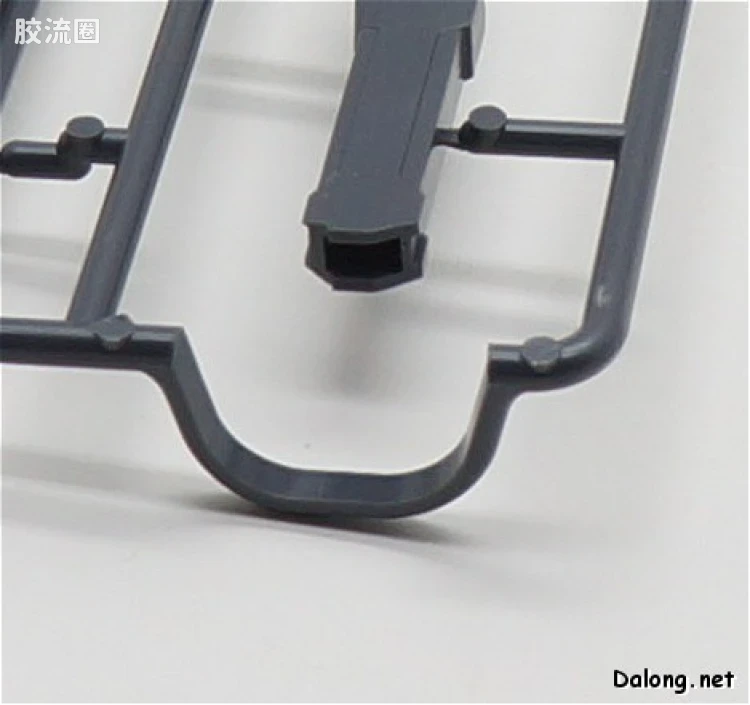 寿屋FRAME ARMS 普通版 #049 JX-25F/S 戟刀 特务部队式样 - 图片
